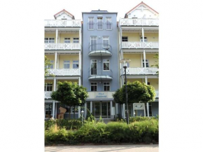Villa Josephine Comfortable holiday residence, Kühlungsborn